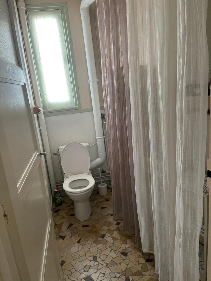 Apartamento Erliz Noyon Exterior foto